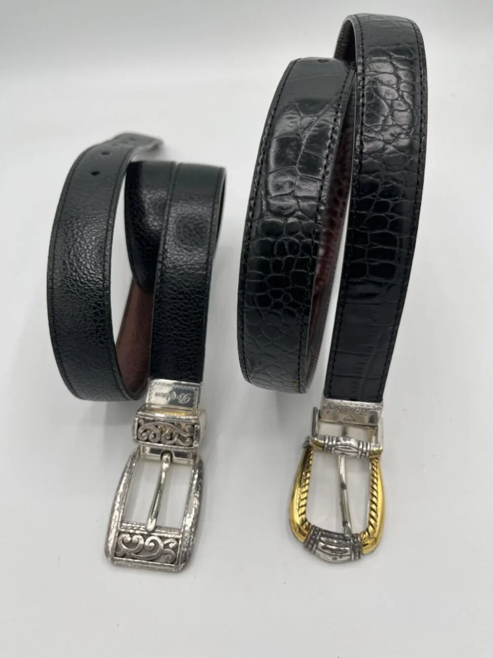 BRIGHTON WOMENS BELTS SIZE30